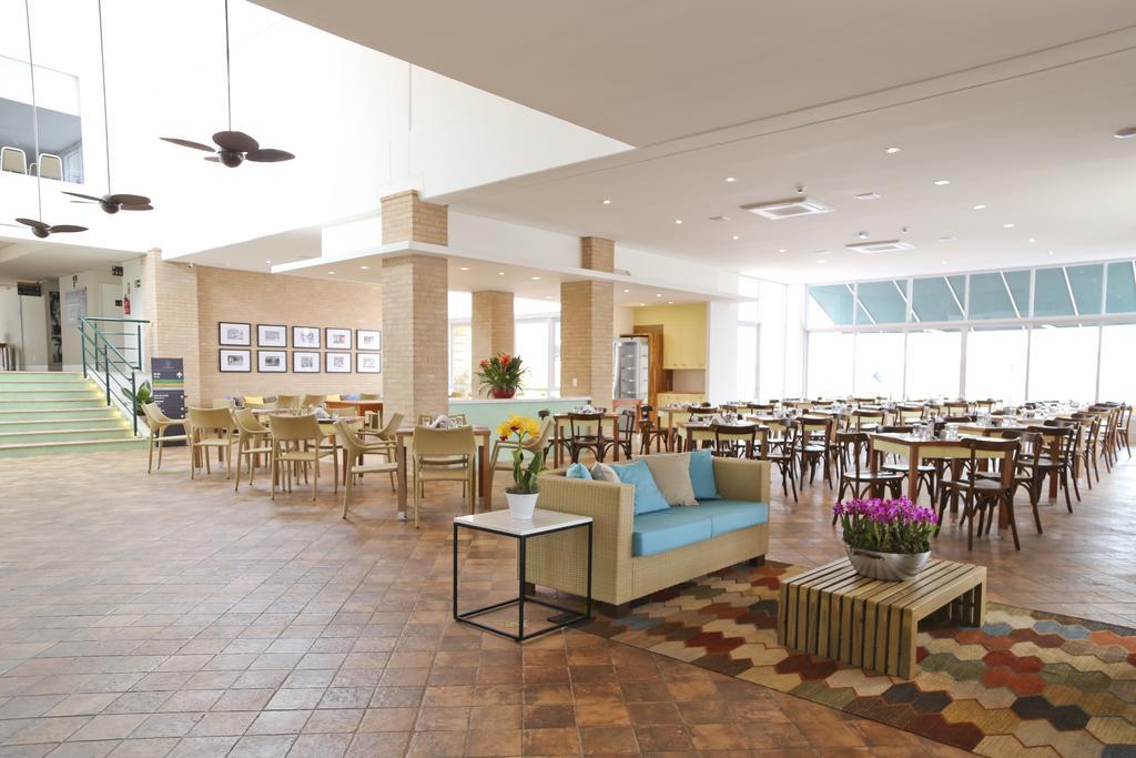 Vitoria Hotel Express Dom Pedro Кампинас Екстериор снимка