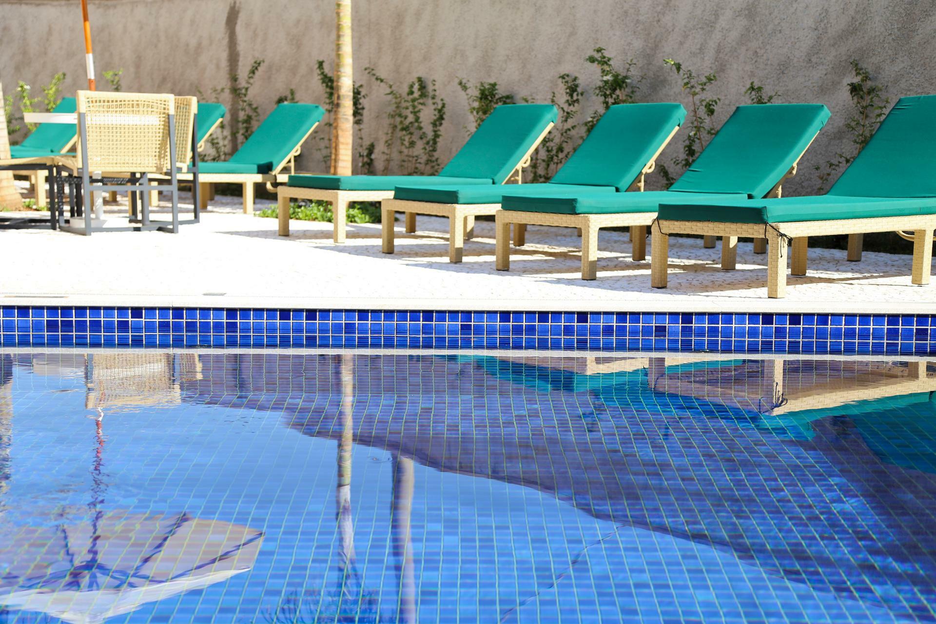 Vitoria Hotel Express Dom Pedro Кампинас Екстериор снимка
